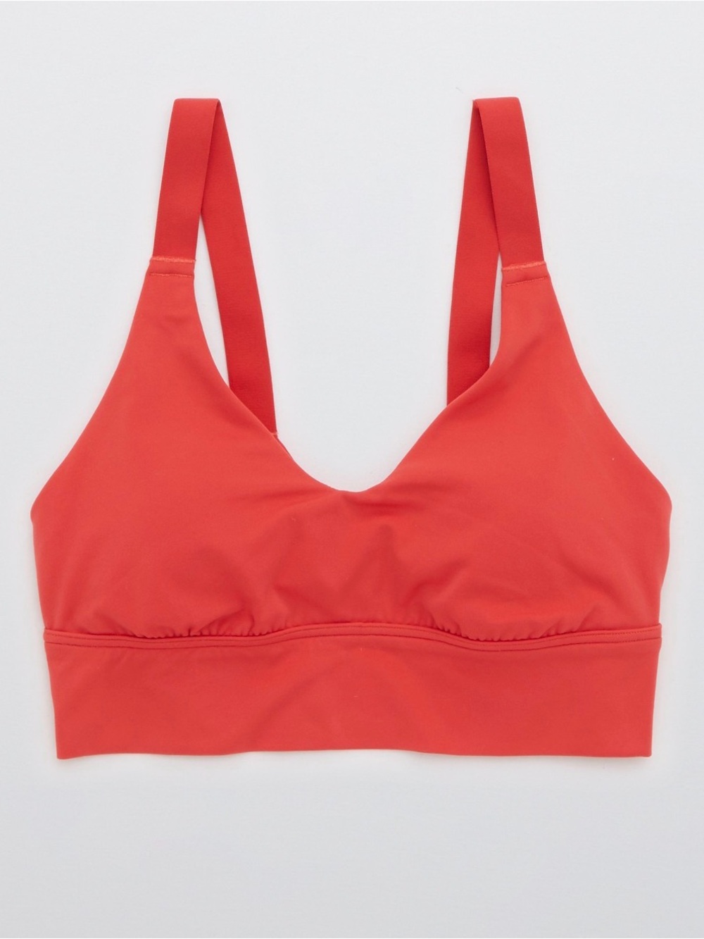 Aerie Offline Twist Back Padded Sports Bra